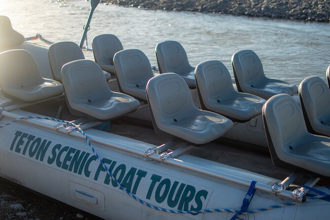 Snake River Scenic Float - Frequently Asked Questions