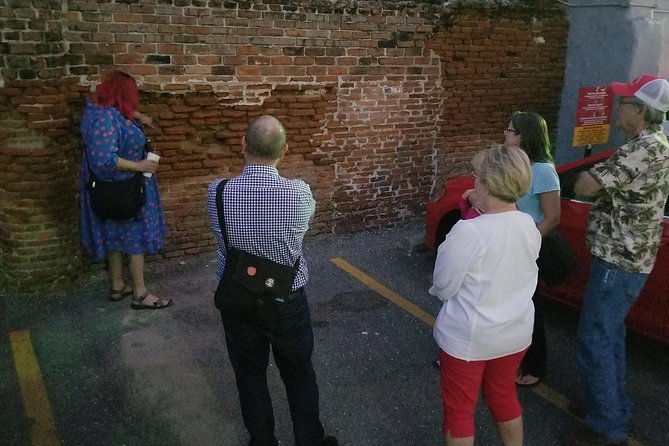 Spooky Family-Friendly Ghost Tour in New Orleans - Why This Tour Is a Must-Do in New Orleans