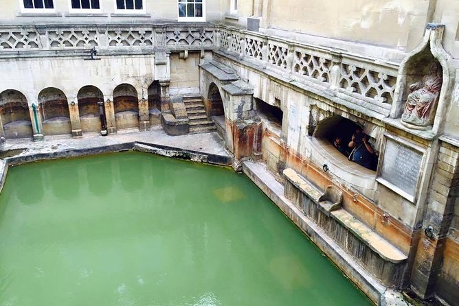Stonehenge & Bath Day Tour From London Including Admission - What to Expect on the Tour
