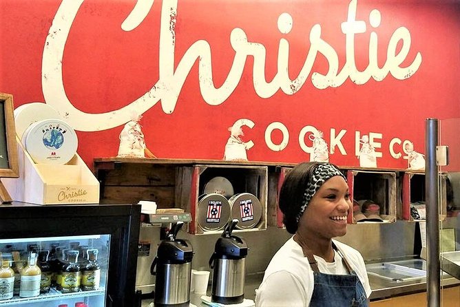 Taste of Nashville Food & Sightseeing Tour - Logistics and Tour Details