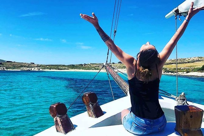 The Authentic Rhenia-Delos Cruise - Maximizing Your Cruise Experience