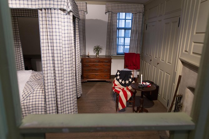 The Constitutional Walking Tour of Philadelphia - Planning Your Constitutional Walking Tour