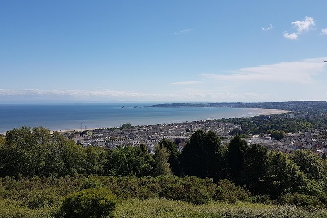 The Wandering Bards Valley Tour or the Swansea Bay Tour. - Experiencing the Scenic Valleys and Swansea Bay