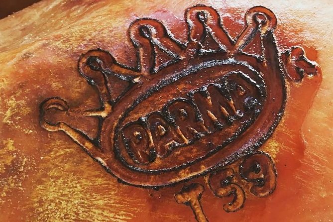Tour Parmigiano Reggiano Dairy and Parma Ham - Traveler Testimonials and Recommendations
