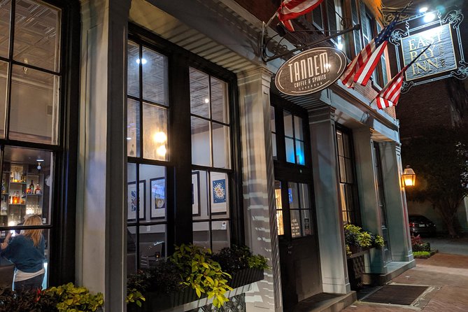 True Crime Pub Crawl - the Original Savannah Murder Tour - Recommendations and Tips for Participants