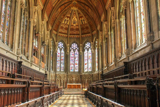 University Walking Tour - Traveler Reviews and Recommendations