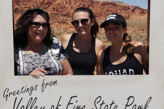 Valley of Fire and Mojave Desert Day Tour From Las Vegas - What to Bring and Prepare for the Tour