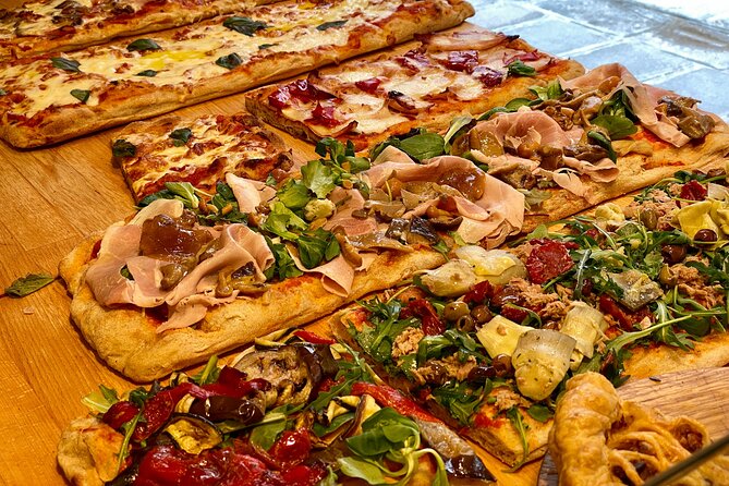 Venice: Jewish Ghetto & Cannaregio Area Food Tour: Pasta Wine Gelato and More! - Discovering the Cannaregio Neighborhood