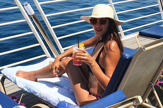 Wave Dancer Half Day BBQ Cruise - All Inclusive - Guest Reviews and Ratings