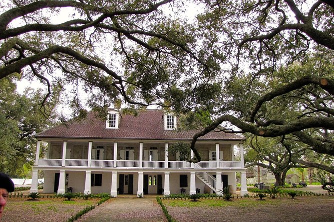 Whitney Plantation Tour With Transportation From New Orleans - Reflection on the Legacy of Slavery