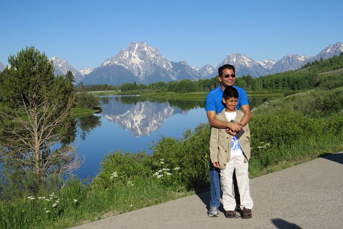 Yellowstone National Park - Full-Day Lower Loop Tour From Jackson - Park Ecosystem, History, and Geology