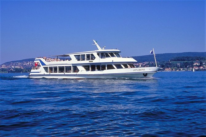 Zurich Walking Tour With Cruise and Aerial Cable Car - Traveler Experiences and Feedback