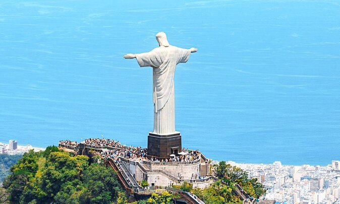 A Day in Rio + Photos - Key Points