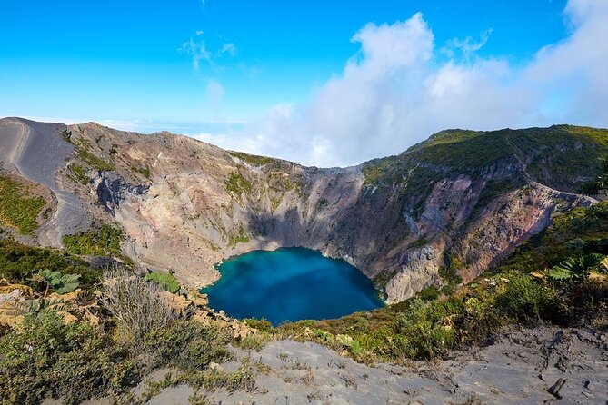 All-Inclusive Package 7 Nights 8 Days in the Best Destinations in Costa Rica - Key Points