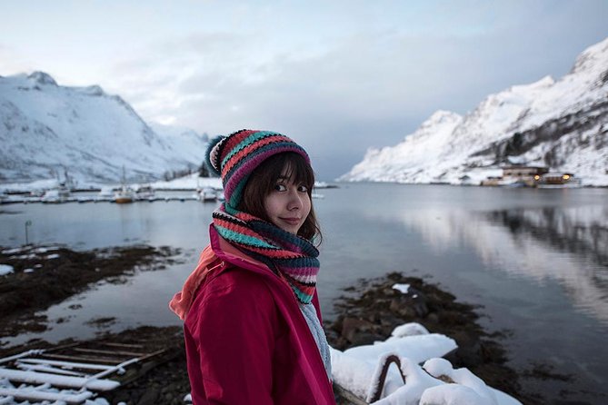 Arctic Road Trip From Tromso - Key Points