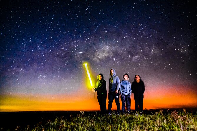 Astronomy Tour in Cambara Do Sul/Rs - Key Points