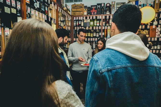 Authentic Food and Wine Tour in Porto by Food Lover Tour - Key Points