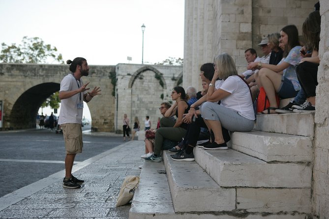 Bari Old Town Tour - Key Points