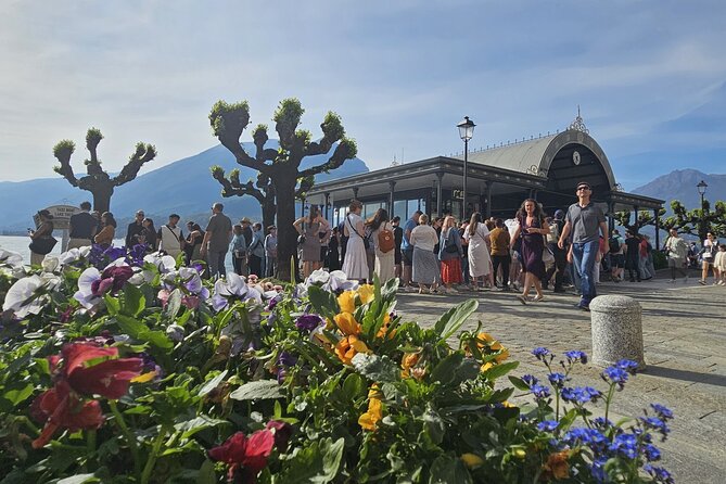 Bellagio and Varenna Full-Day Tour on Lake Como - Key Points