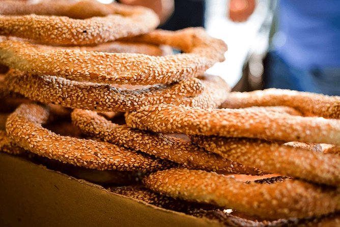 Best Seller: Semi-Private Athens Morning Food Tour (15+ Tastings) - Key Points