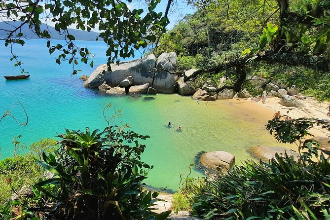 Boat Tour Beach By Zimbros Ecotour - Key Points