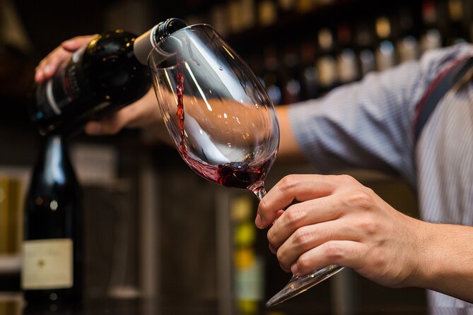 Bordeaux Food Tour – A Full French Meal by Do Eat Better - Key Points