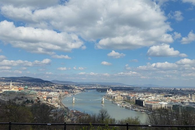 Buda Hills 2-Hour Segway Live-Guided Tour - Key Points