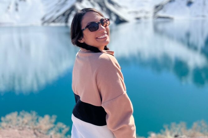 Cajon Del Maipo and El Yeso Dam With Picnic - Tour Details