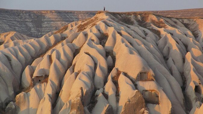Cappadocia Safari With ATV Quad - Transfer Incl. - Key Points