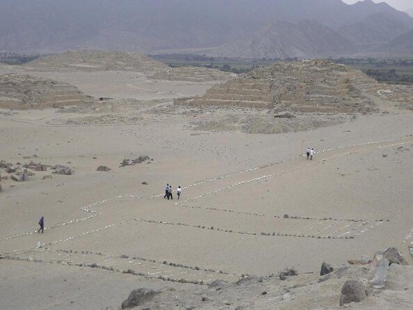 Caral, the Oldest Civilization in America: a Day Trip From Lima - Key Points