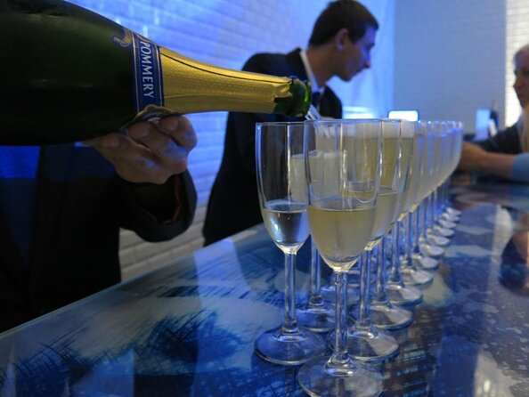 Champagne Day Trip From Reims Including 7 Champagne Tastings - Key Points