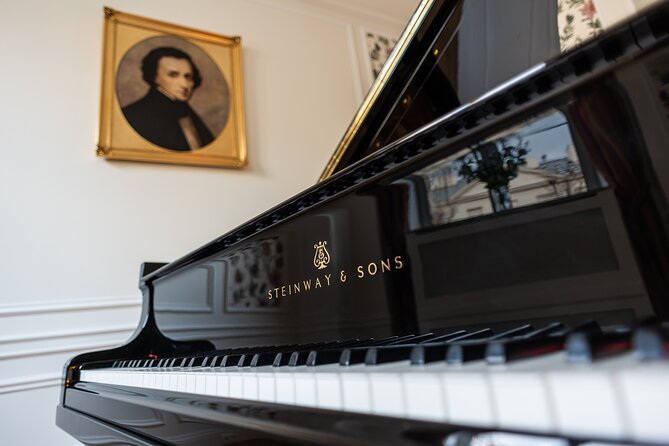 Chopin Concerts Everyday at the Fryderyk Concert Hall - Concert Overview