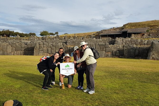 City Tour Cusco - Overview and Highlights
