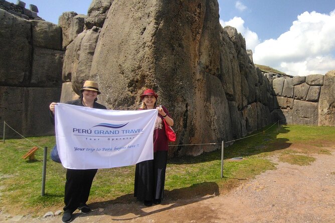 City Tour in Cusco - Key Points