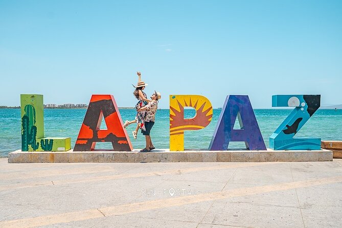 City Tour La Paz, Balandra Beach, and the Magic Town of Todos Santos - Key Points