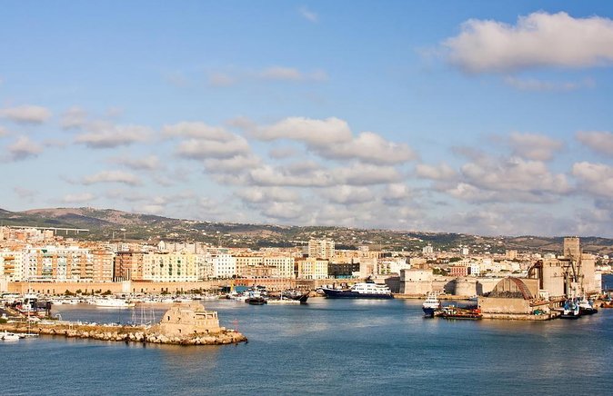 Civitavecchia Shore Excursion: Best of Rome Private Tour - Key Points