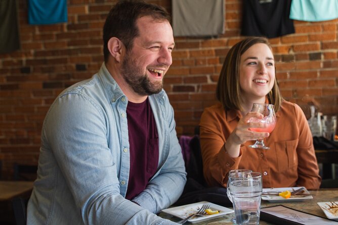 Classic 3-Hour Food Tour in Colorado Springs - Tour Overview and Details