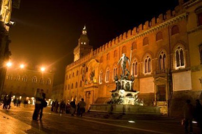 Classic Bologna Food Tour - Key Points