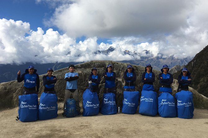 Classic Inca Trail To Machu Picchu 4 Days And 3 Nights - Overview of the Inca Trail Tour