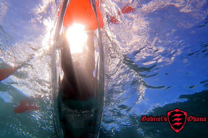 Clear Kayak Tour With Pontoons and Optional Snorkeling-Unlimited - Key Points