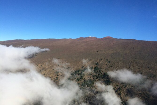 Complete Island 60-Minute Helicopter Tour - Tour Details