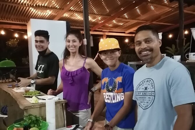 Costa Rica Cooking, The Hearth of Chela - Key Points