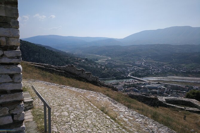 Day Tour, Berat-Durres and Belsh Lake From Tirana - Key Points