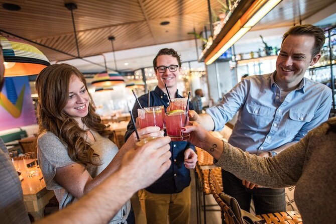 Denver RiNo Arts District Food Tour - Key Points