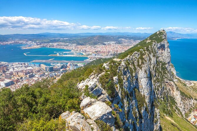 Dolphin Watching Excursion in Gibraltar - Key Points