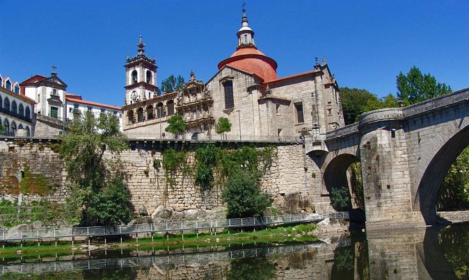 Douro Valley Prime Tour: Wine Tastings, Boat and Lunch From Porto - Key Points