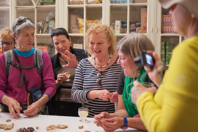 Eating Madeira! Wine & Food Tour in Funchal - Key Points