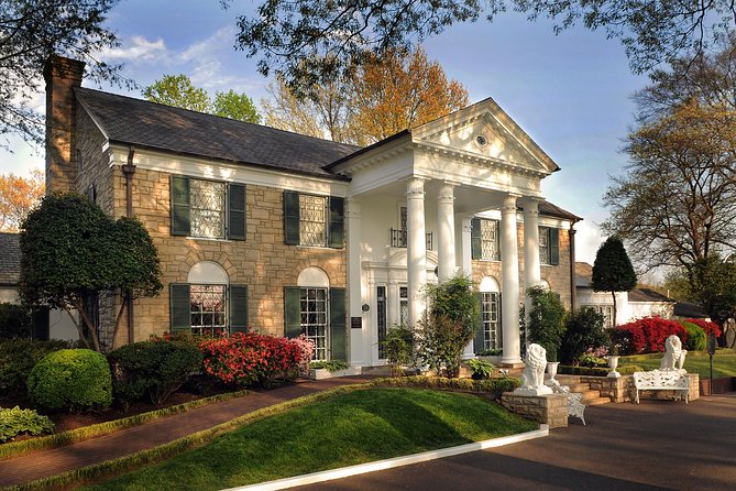 Elvis Presleys Childhood Home Sightseeing Daytrip From Memphis - Key Points