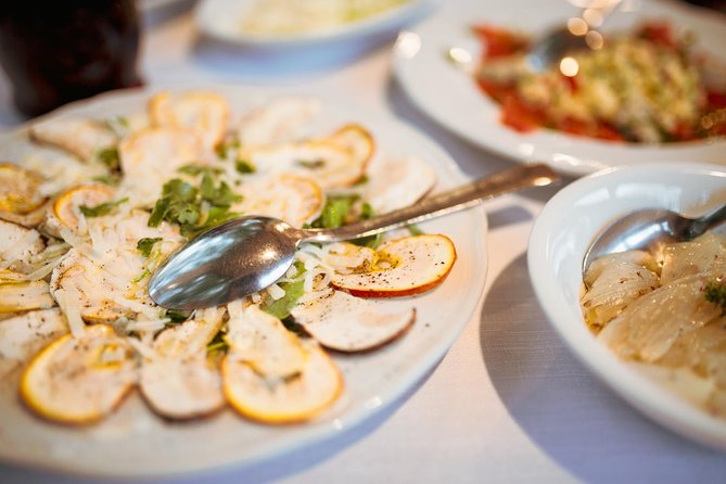Etna Countryside Food & Wine Lovers Tour (Small Group or Private) - Key Points