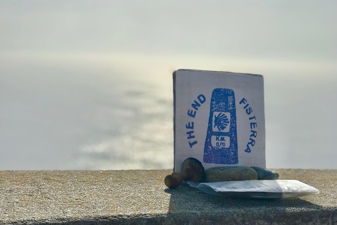 Finisterre and Costa Da Morte the Most Complete Tour From Santiago - Key Points